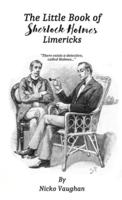 The Little Book of  Sherlock Holmes Limericks