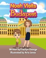 Noah Goes to Budapest