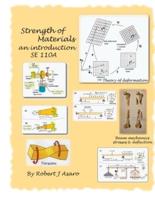 Strength of Materials: an Introduction