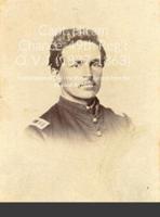 Capt. Hiram Chance, 49th Reg't O. V. I. (1837-1863): Transcription of Civil War Pension Records from the National Archives