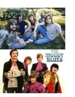The Moody Blues: The Shocking Truth!