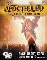 APOCTHULHU Core Rules (Classic B&W softcover)