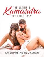 THE ULTIMATE KAMASUTRA SEX GUIDE 2021