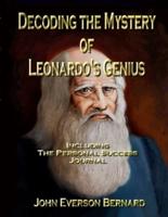 Decoding the Mystery of Leonardo's Genius: Including the Personal Success Journal