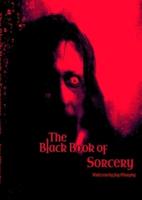 The Black Book of Sorcery: A USR Sword & Sorcery Supplement