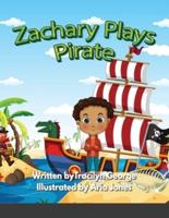 Zachary Plays Pirate