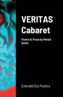 VERITAS Cabaret: Emerald City Poetics