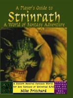 A Player's Guide to Strinrath (Hardcover)