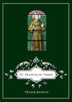 St. Francis of Assisi Prayer Journal