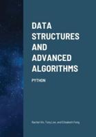 Data Structures and Advanced Algorithms: Python