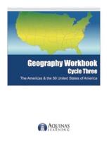 Cycle 3 Geography of the United States