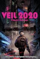 Veil 2020: Minimalist Cyberpunk Action Roleplaying