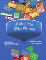 All about New NVivo Windows: The 2020 Edition of the Global Success in Qualitative Analysis