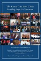 (Print) The Kansas City Boys Choir: Providing Hope For Tomorrow
