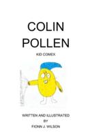 Colin Pollen: KID COMEX