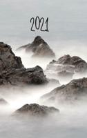 2021 Foggy Mountain DayPlanner: VanHelsing DayPlanner's & NoteBooks