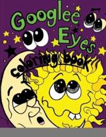 Googlee Eyes Coloring Book