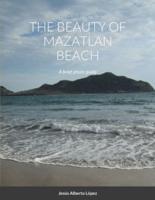 The beauty of Mazatlan beach - A brief photo guide: A brief photo guide