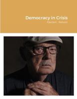 Democracy in Crisis: Fascism   Reborn