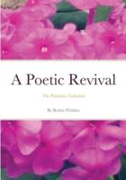 A Poetic Revival: The Pandemic Collection