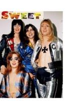 The Sweet: The Shocking Truth!