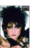 Siouxsie and the Banshees: The Untold Story