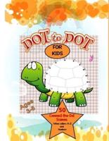 dot to dot for kids ages 3-8: challenging activity book do-to-dot numbers counting for ages 3-5:4-8 preschool learning,Toddlers, Boys and Girls Ages 4-6, 6-8 (animals books)