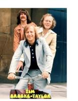Tim Brooke-Taylor: Goodie Without a Clue!