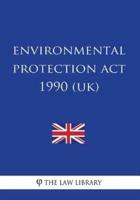 Environmental Protection Act 1990