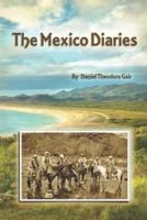 The Mexico Diaries