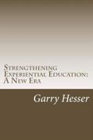 Strengthening Experiential Education