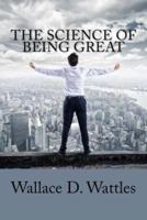 The Science of Being Great