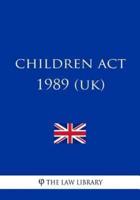 Children Act 1989