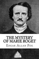 The Mystery of Marie Roget