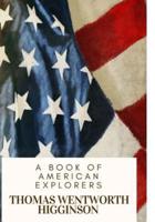 A Book of American Explorers