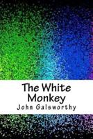The White Monkey