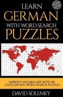 Learn German With Word Search Puzzles