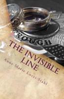 The Invisible Line: A Thirty-Day Devotional for Police Families and Those Who Love Them