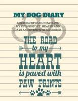 My Dog Diary