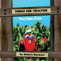 Torgi the Tractor