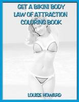 'Get a Bikini Body' Law of Attraction Coloring Book