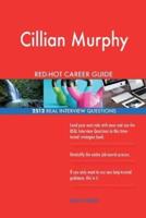 Cillian Murphy RED-HOT Career Guide; 2512 REAL Interview Questions