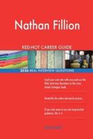 Nathan Fillion RED-HOT Career Guide; 2526 REAL Interview Questions