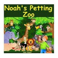 Noah's Petting Zoo