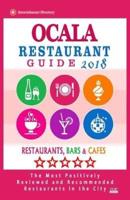 Ocala Restaurant Guide 2018
