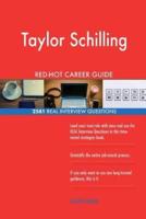 Taylor Schilling RED-HOT Career Guide; 2581 REAL Interview Questions