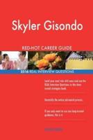 Skyler Gisondo RED-HOT Career Guide; 2516 REAL Interview Questions