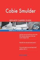 Cobie Smulder RED-HOT Career Guide; 2502 REAL Interview Questions