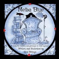 Melba Blue
