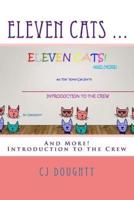 Eleven Cats ...